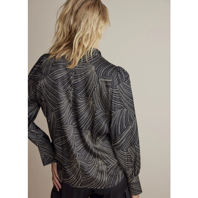 Summum 25years: top sequins print dessin 4389.89.0337 large