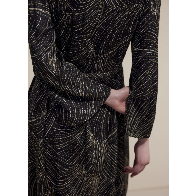 Summum 25years: dress sequins print dessin 4429.89.0090 large