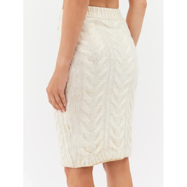 Guess Diana skirt off-white 4489.02.0002 large