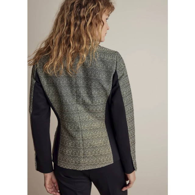Summum 25years: blazer ornament goudkleurig 4549.96.0003 large