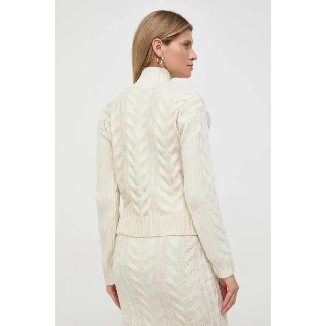 Guess Diana skirt off-white 4489.02.0002 large