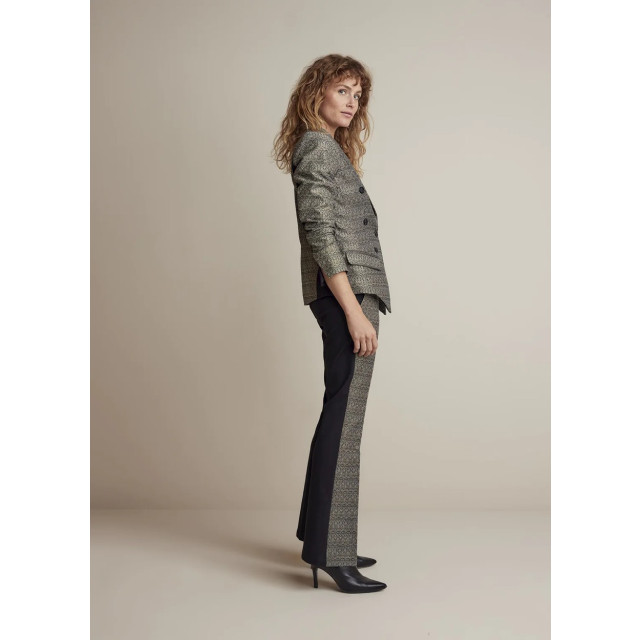 Summum 25years: blazer ornament goudkleurig 4549.96.0003 large