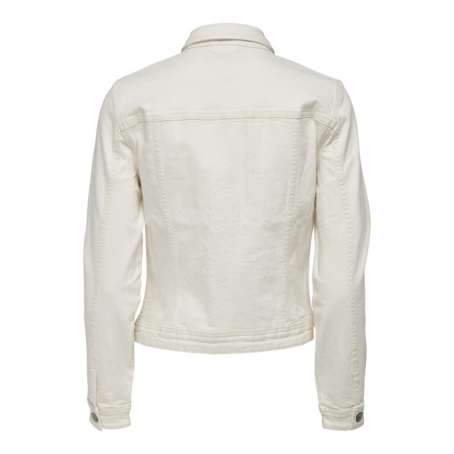 Only Onltia dnm jacket col pim noos ecru 4270.03.0003 large
