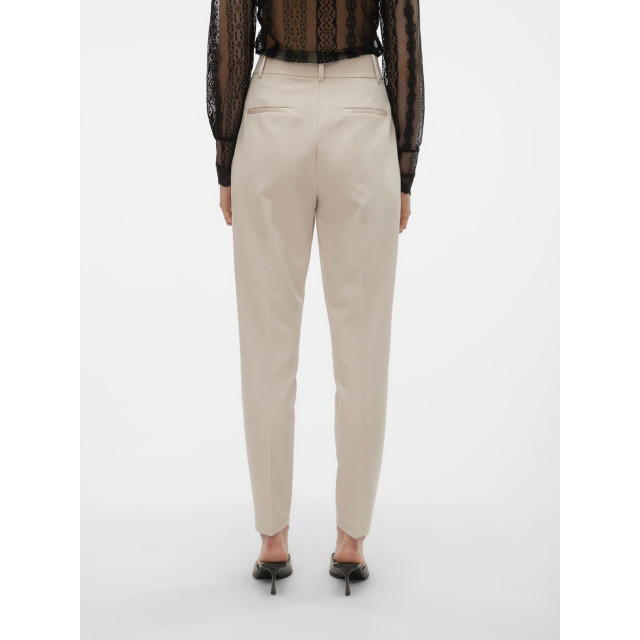 Vero Moda Vmholly hr tapered pant beige 4109.05.0026 large