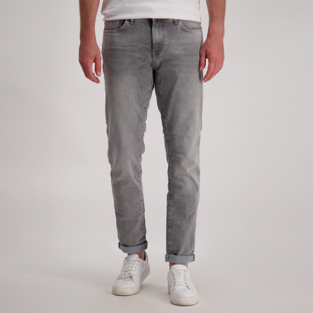Cars heren > jeans 5102.86.0241 grey denim 5102.86.0123 large
