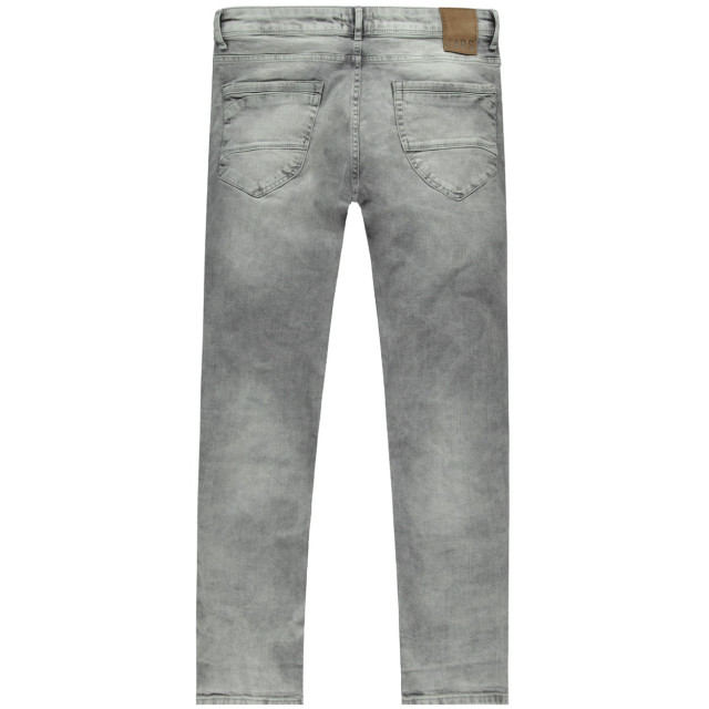 Cars heren > jeans 5102.86.0241 grey denim 5102.86.0123 large
