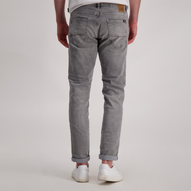 Cars heren > jeans 5102.86.0241 grey denim 5102.86.0123 large