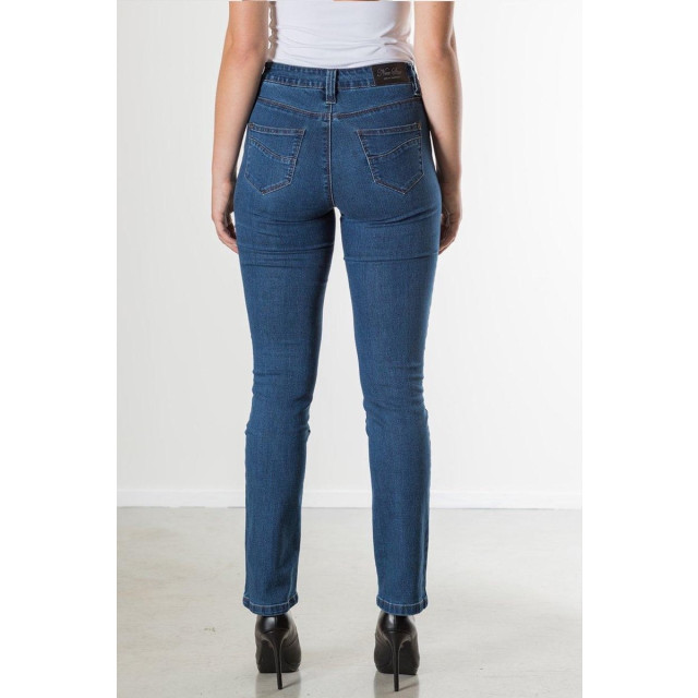 New-Star dames > jeans 4103.35.0102 blue denim 4103.35.0102 large