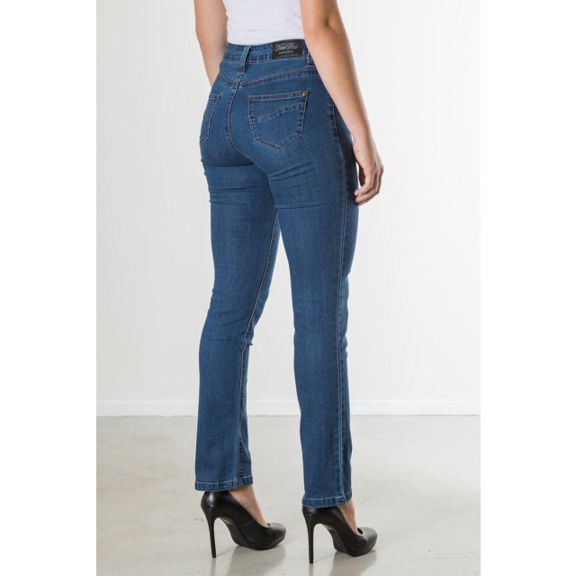 New-Star dames > jeans 4103.35.0102 blue denim 4103.35.0102 large