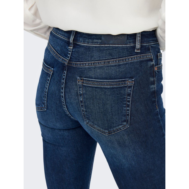 Only Onlblush mid flared dnm tai021 noos blue denim 4105.35.0101 large