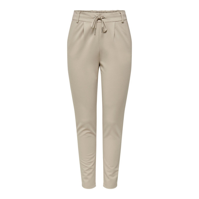 Only Onlpoptrash life easy col pant pnt zand 4109.04.0022 large