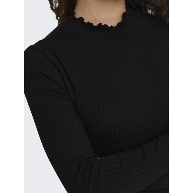 Jacqueline de Yong Jdyfransiska ls highneck top jrs n - 4389.80.0260 large Jacqueline de Yong Jdyfransiska ls highneck top jrs n - 4389.80.0260 large
