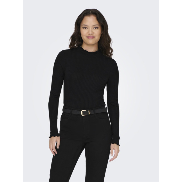Jacqueline de Yong Jdyfransiska ls highneck top jrs n - 4389.80.0260 large Jacqueline de Yong Jdyfransiska ls highneck top jrs n - 4389.80.0260 large