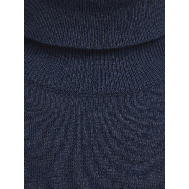 Jack & Jones Jjeemil knit roll neck noos navy 5219.37.0226 large