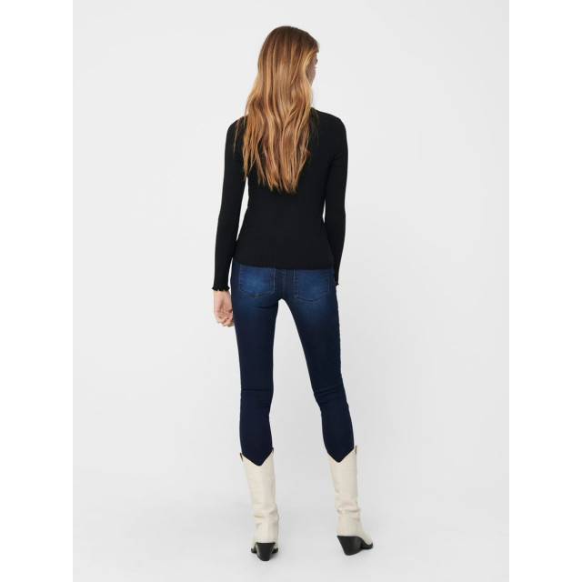 Jacqueline de Yong Jdyfransiska ls highneck top jrs n - 4389.80.0260 large Jacqueline de Yong Jdyfransiska ls highneck top jrs n - 4389.80.0260 large