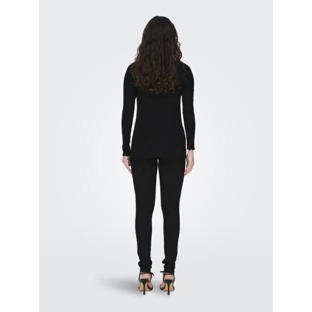 Jacqueline de Yong Jdyfransiska ls highneck top jrs n - 4389.80.0260 large Jacqueline de Yong Jdyfransiska ls highneck top jrs n - 4389.80.0260 large