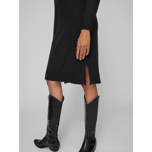 Vila Viril crew neck ls midi dress no - 4409.80.0614 large