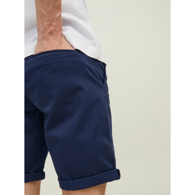 Jack & Jones Jjibowie jjshorts solid sa sts. . . navy 5159.37.0403 large Jack & Jones Jjibowie jjshorts solid sa sts. . . navy 5159.37.0403 large