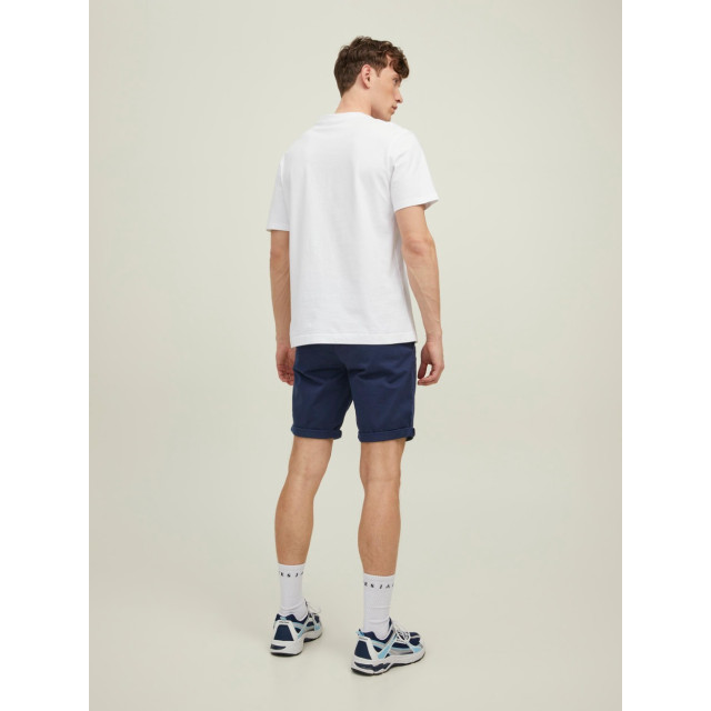 Jack & Jones Jjibowie jjshorts solid sa sts. . . navy 5159.37.0403 large Jack & Jones Jjibowie jjshorts solid sa sts. . . navy 5159.37.0403 large