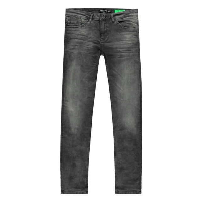 Cars Blast slim fit blue denim 5102.35.5381 large