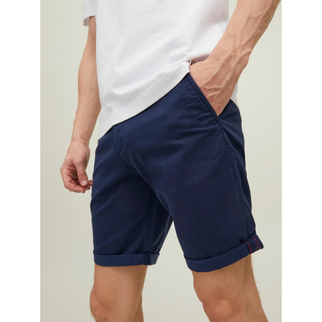 Jack & Jones Jjibowie jjshorts solid sa sts. . . navy 5159.37.0403 large Jack & Jones Jjibowie jjshorts solid sa sts. . . navy 5159.37.0403 large