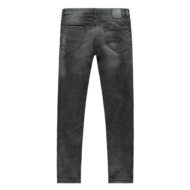 Cars Blast slim fit blue denim 5102.35.5381 large