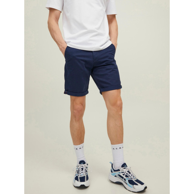 Jack & Jones Jjibowie jjshorts solid sa sts. . . navy 5159.37.0403 large Jack & Jones Jjibowie jjshorts solid sa sts. . . navy 5159.37.0403 large