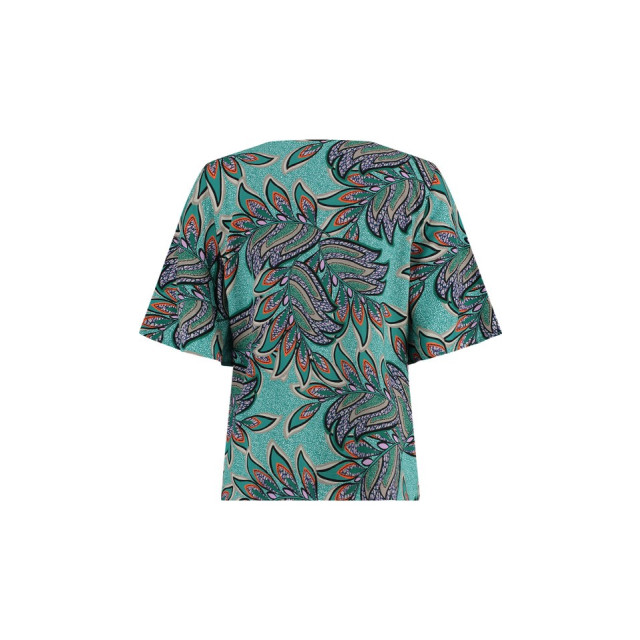 Studio Anneloes Lotti leafs top dessin 4382.29.0074 large