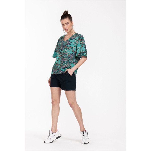 Studio Anneloes Lotti leafs top dessin 4382.29.0074 large