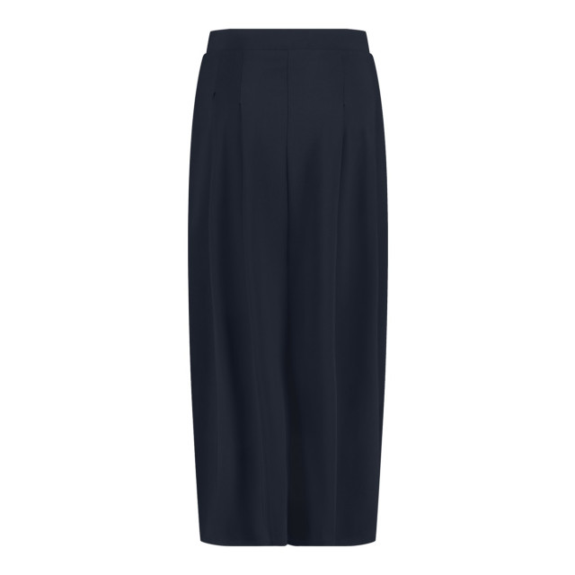 Studio Anneloes Angela balloon skirt navy 4479.37.0005 large