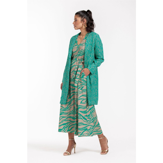Studio Anneloes Josje jacquard blazer dessin 4549.29.0014 large