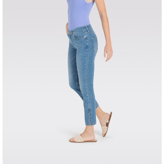 MAC Dream chic blue denim 4102.35.0165 large MAC Dream chic blue denim 4102.35.0165 large