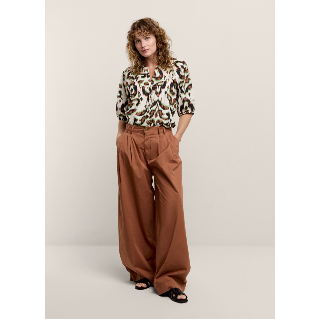 Summum Blouse ornament print dessin 4319.79.0022 large