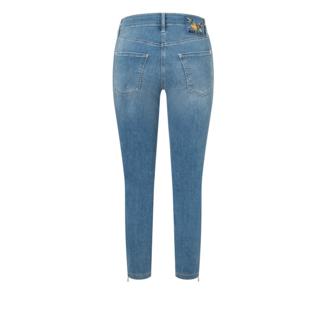 MAC Dream chic blue denim 4102.35.0165 large MAC Dream chic blue denim 4102.35.0165 large