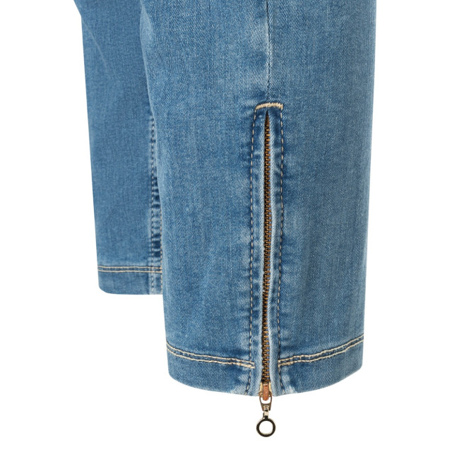MAC Dream chic blue denim 4102.35.0165 large MAC Dream chic blue denim 4102.35.0165 large