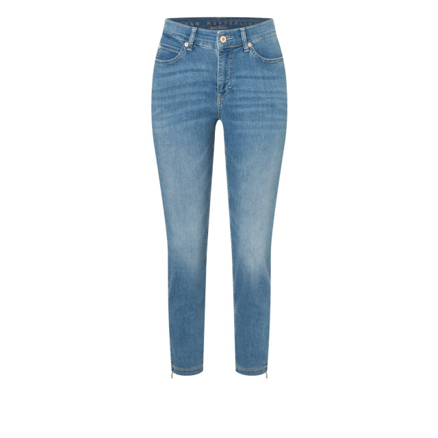 MAC Dream chic blue denim 4102.35.0165 large MAC Dream chic blue denim 4102.35.0165 large