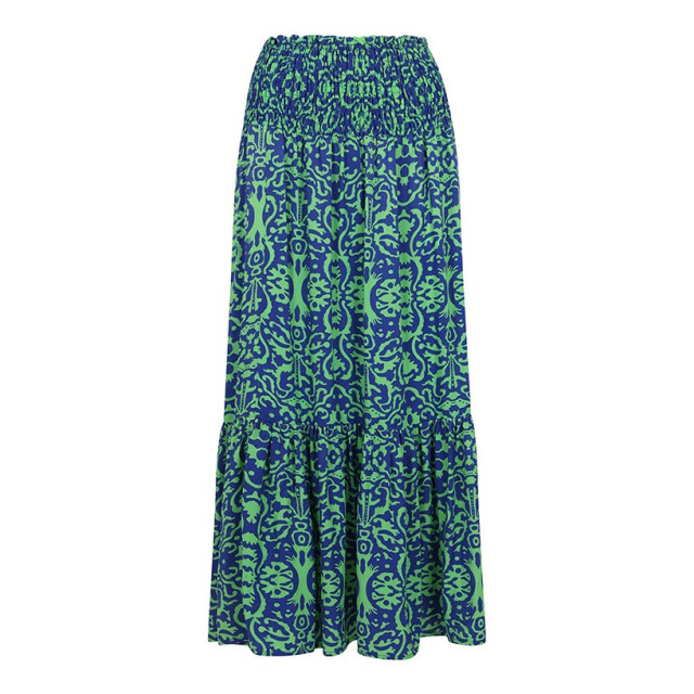 Elvira Collections Skirt fenna dessin 4469.39.0107 large