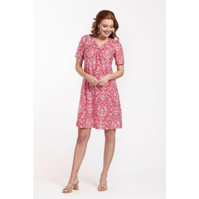 Studio Anneloes Cher paisley dress dessin 4429.49.0014 large