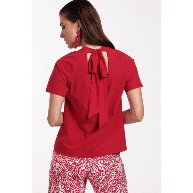 Studio Anneloes Minnen bow top steen 4382.46.0005 large