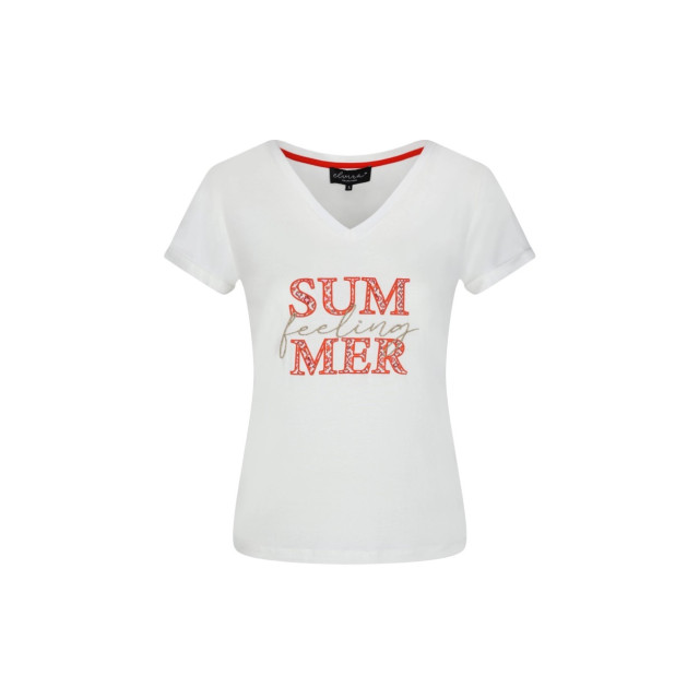 Elvira Collections Summer off-white 4339.02.0610 large
