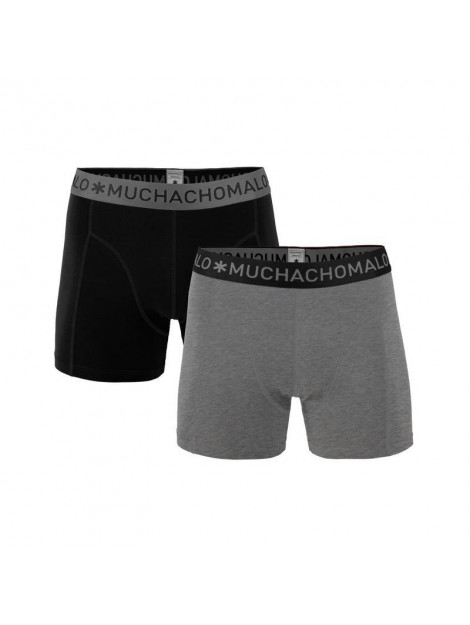 Muchachomalo Boxers 1010SOLID199 large
