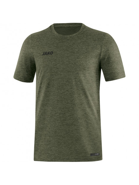 Jako T-shirt premium basics 042821 JAKO T-shirt Premium Basics 6129-28 large