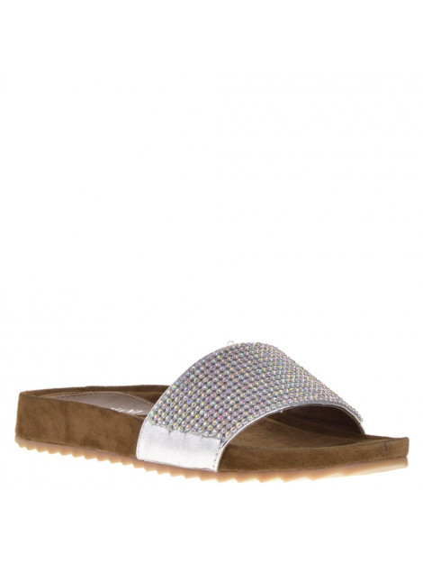 lazamani slippers zilver