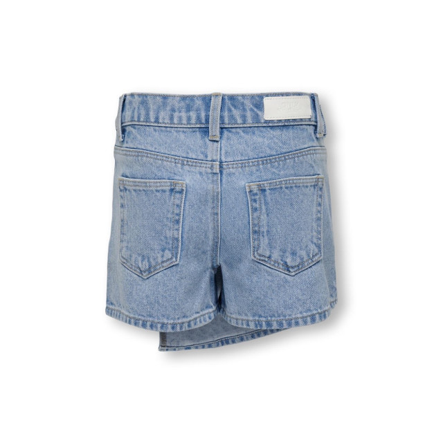 Only Kogjenny skort dnm pim020 blue denim 2161.35.0005 large
