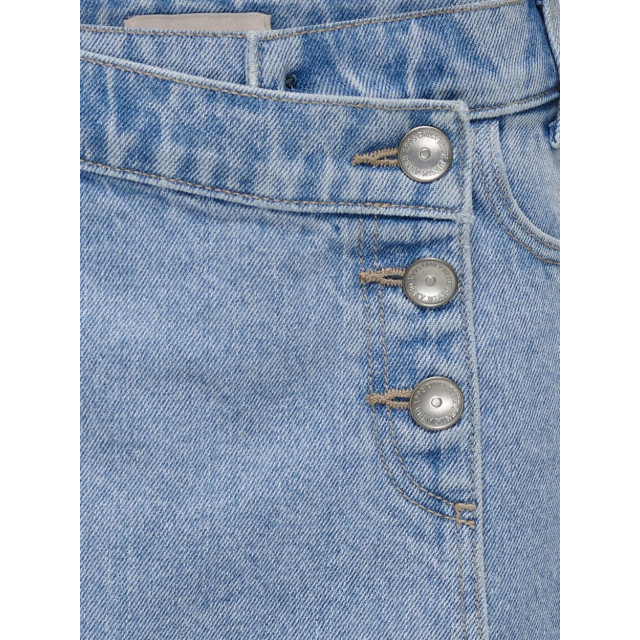 Only Kogjenny skort dnm pim020 blue denim 2161.35.0005 large
