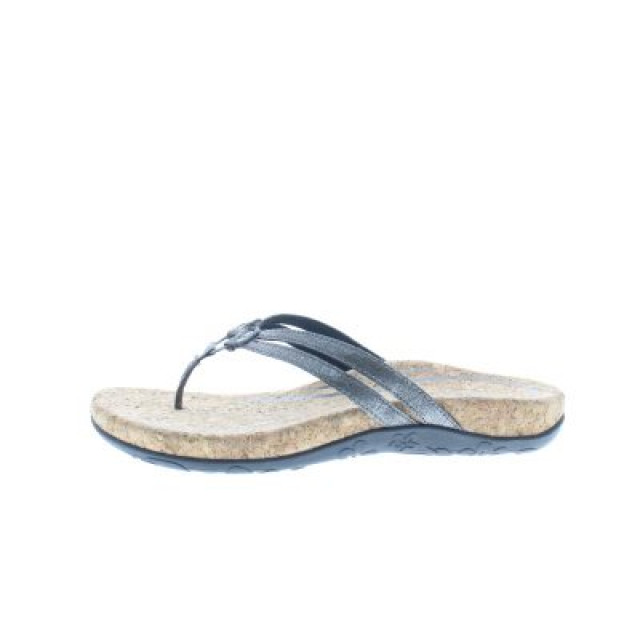 Aetrex Taylor studden thong SE901W large