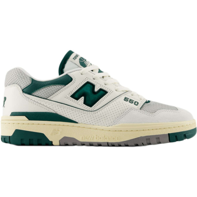 New Balance BB550CPE Sneakers Wit BB550CPE large