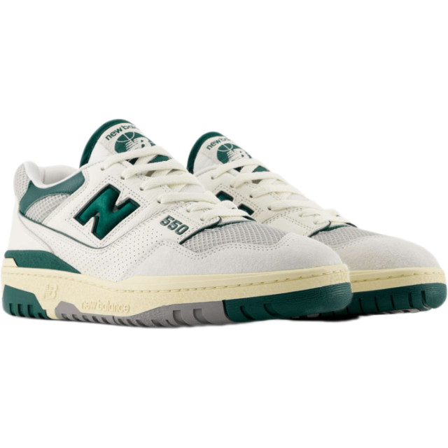 New Balance BB550CPE Sneakers Wit BB550CPE large