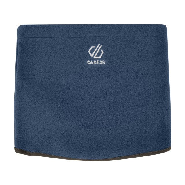 Dare2b Nekbeschermer met sp20-logo voor kinderen/kinderen UTRG10455_darkdenim large