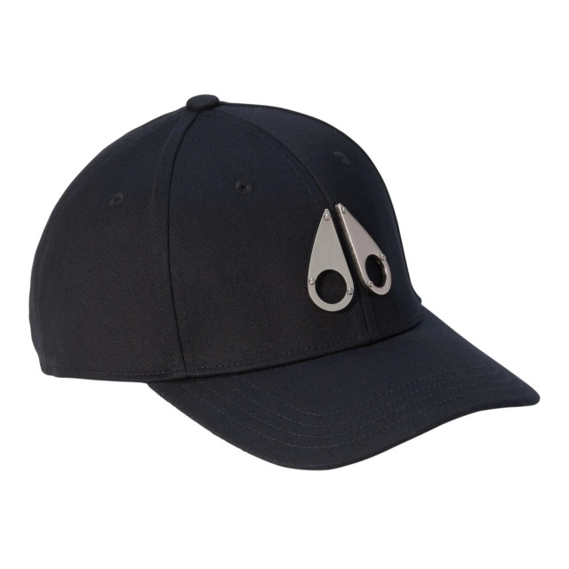 Moose Knuckles Men logo icon cap nickel 161125799 large